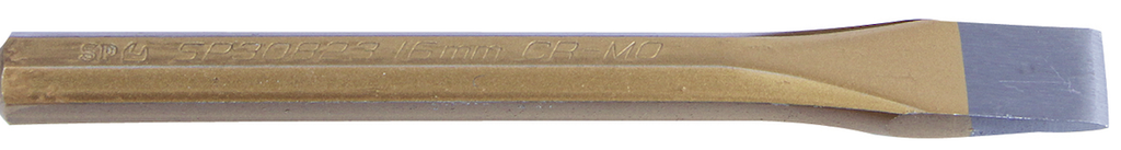 COLD CHISEL  24x200mm