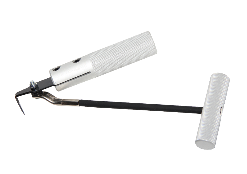 Cold Knife  (Aluminum Blade )