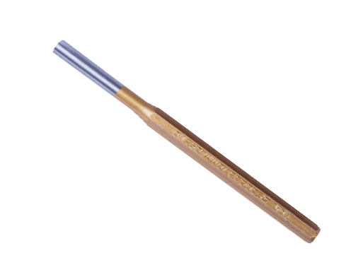 PIN PUNCH 3mmX125mm