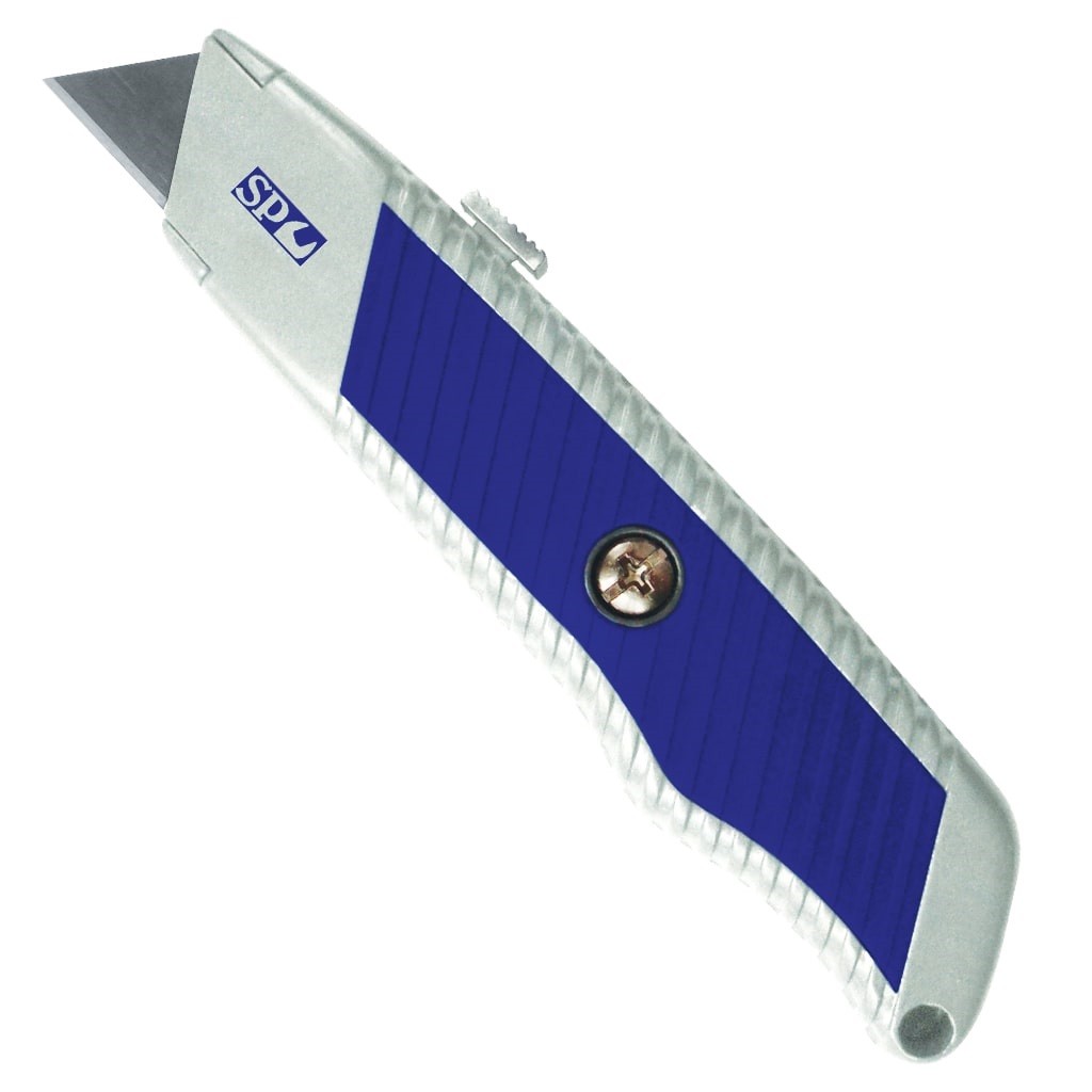 UTILITY KNIFE RETRACTABLE