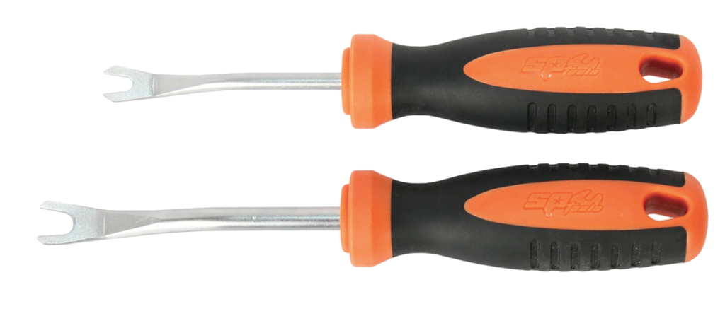 DOOR UPHOLSTERY REMOVER SET -2PCS