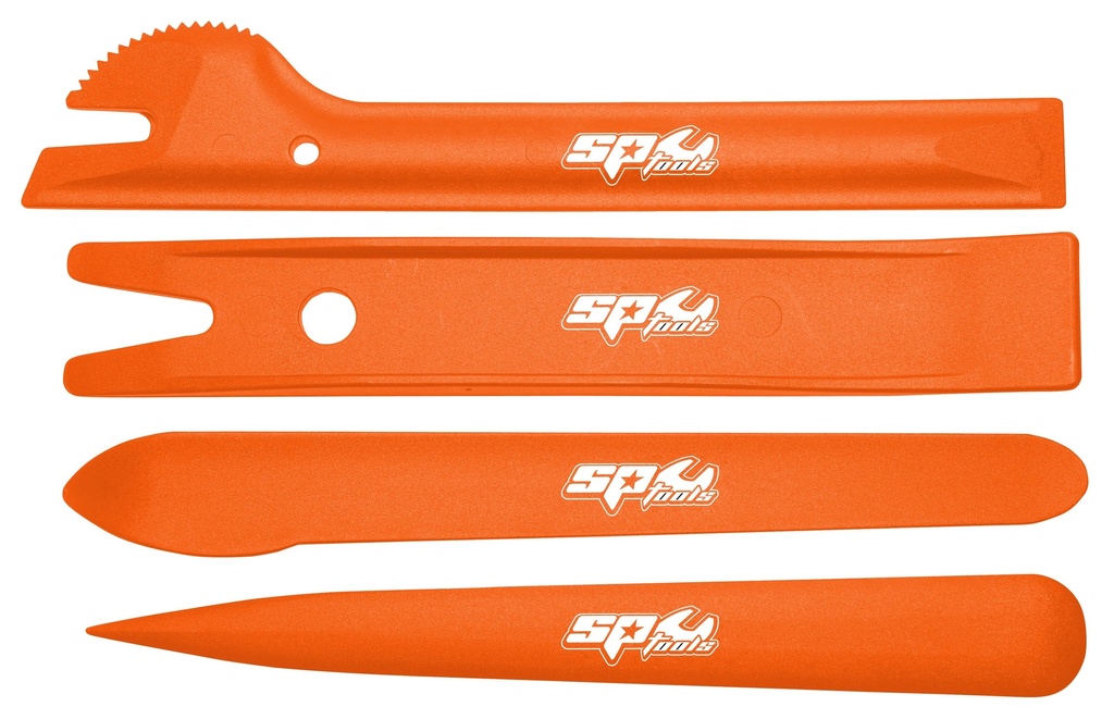 TRIM REMOVAL SET