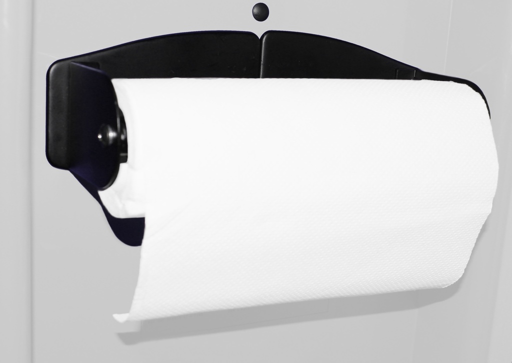 MAGNETIC HOLDER PAPER TOWEL