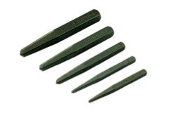 SCREW EXTRACTOR 5PC SET
