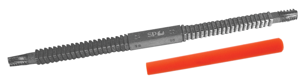 THREAD FILE EXTERNAL AND INTERNAL METRIC