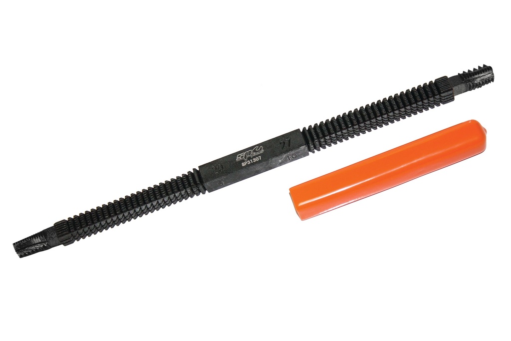 THREAD FILE EXTERNAL AND INTERNAL SAE