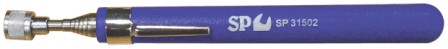 PICK-UP TOOL  TELESCOPING MAGNETIC 1KG