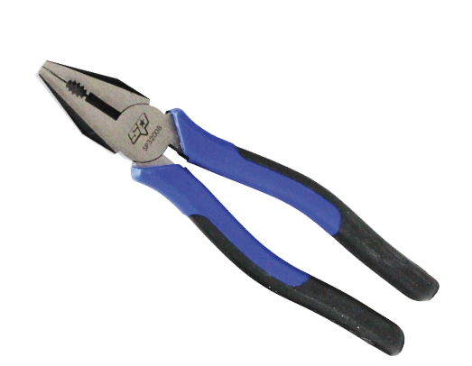 PLIERS HIGH LEVERAGE COMBINATION 180MM