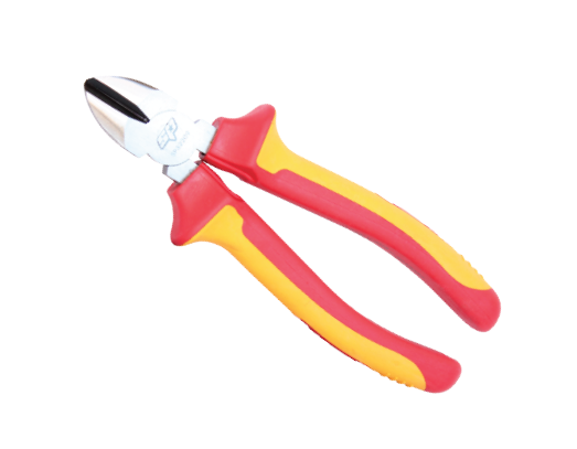 CUTTER VDE DIAGONAL 180MM