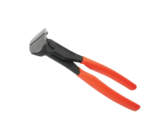 END NIPPERS 200MM