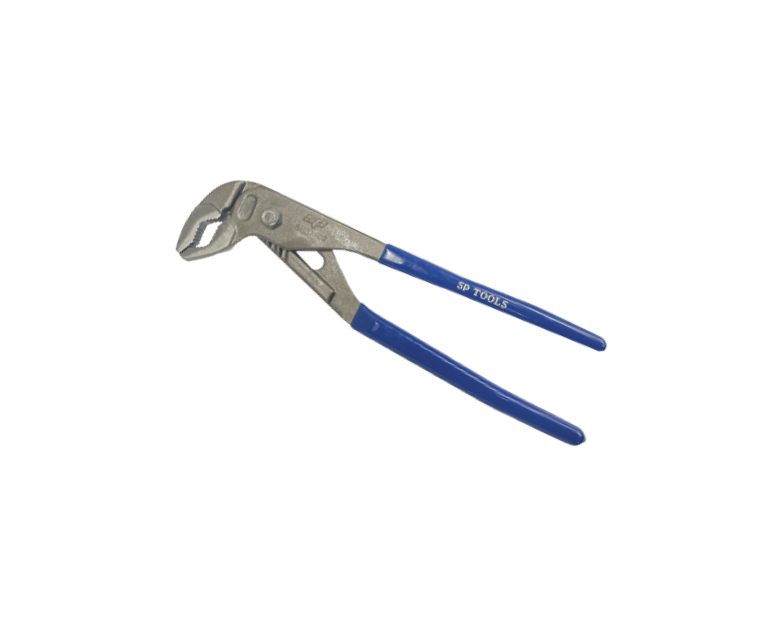 PLIERS ADJUSTABLE JOINT 165MM