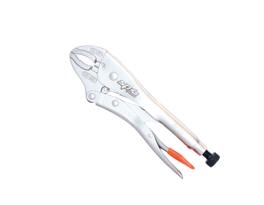PLIERS LOCKING 125MM