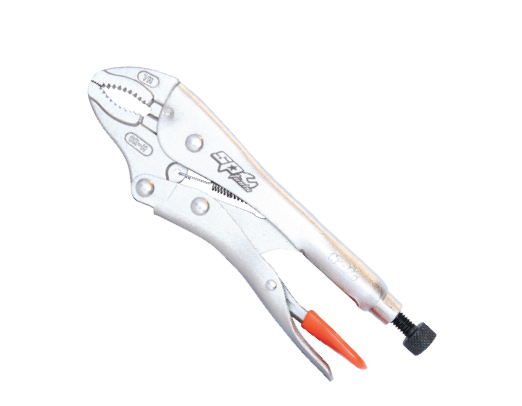 PLIERS LOCKING 175MM