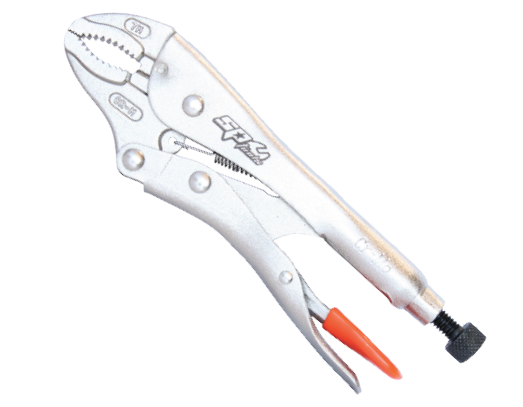 PLIERS LOCKING 250MM