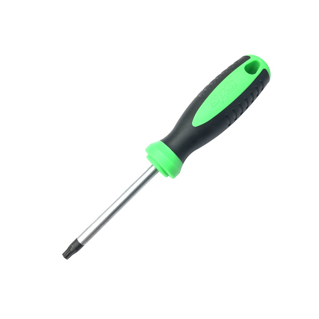 TORX SCREWDRIVER T40X150