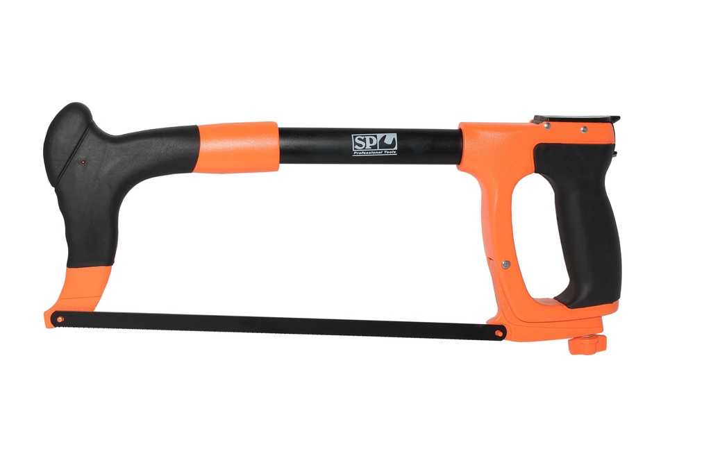 12” Professional Alloy Hacksaw