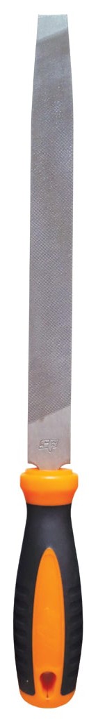 FLAT FILE BASTERD CUT