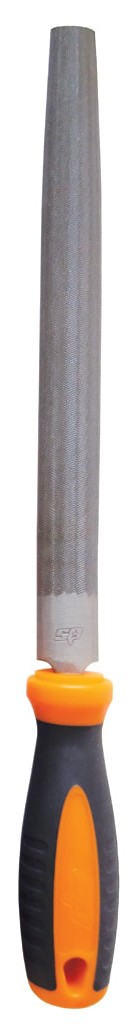 FILE HALF ROUND CUT