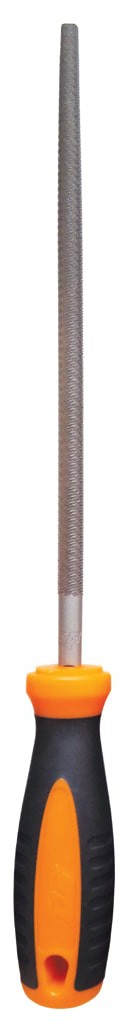 FILE ROUND CUT