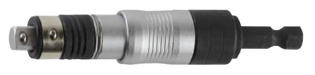 ADAPTOR POWER BIT 2 IN 1 1/4" UNIVERSAL