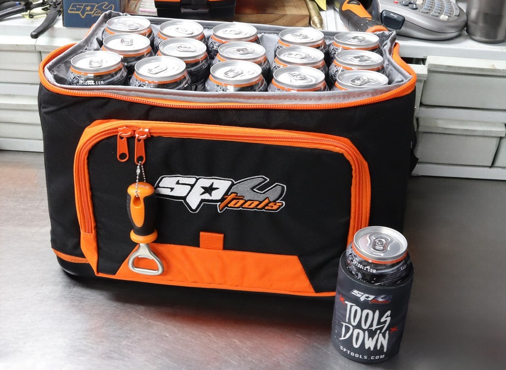 COOLER BAG