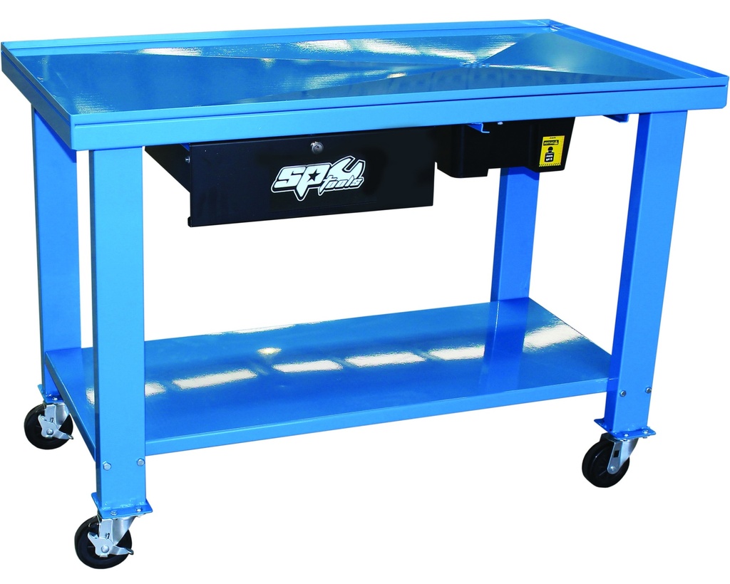 SP TEAR DOWN TABLE