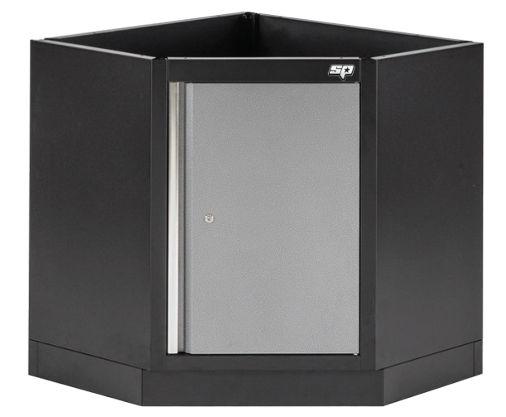 WORKSHOP SERIES CORNER BOTTOM UNIT