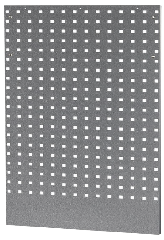 BACK PANEL FOR CORNER WORKSHOP SERIES