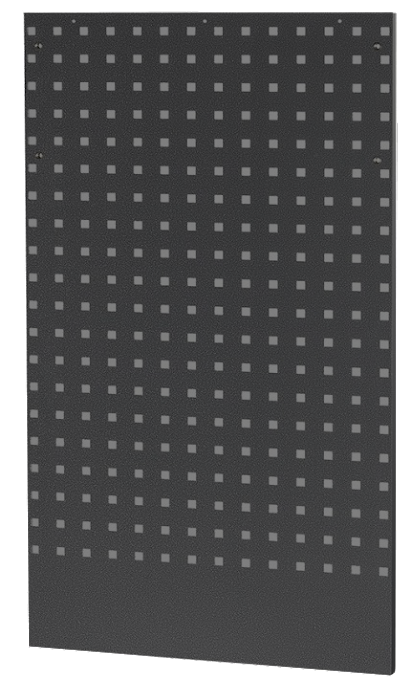 REAR PANEL BLACK FOR WORKSHOP SERIES