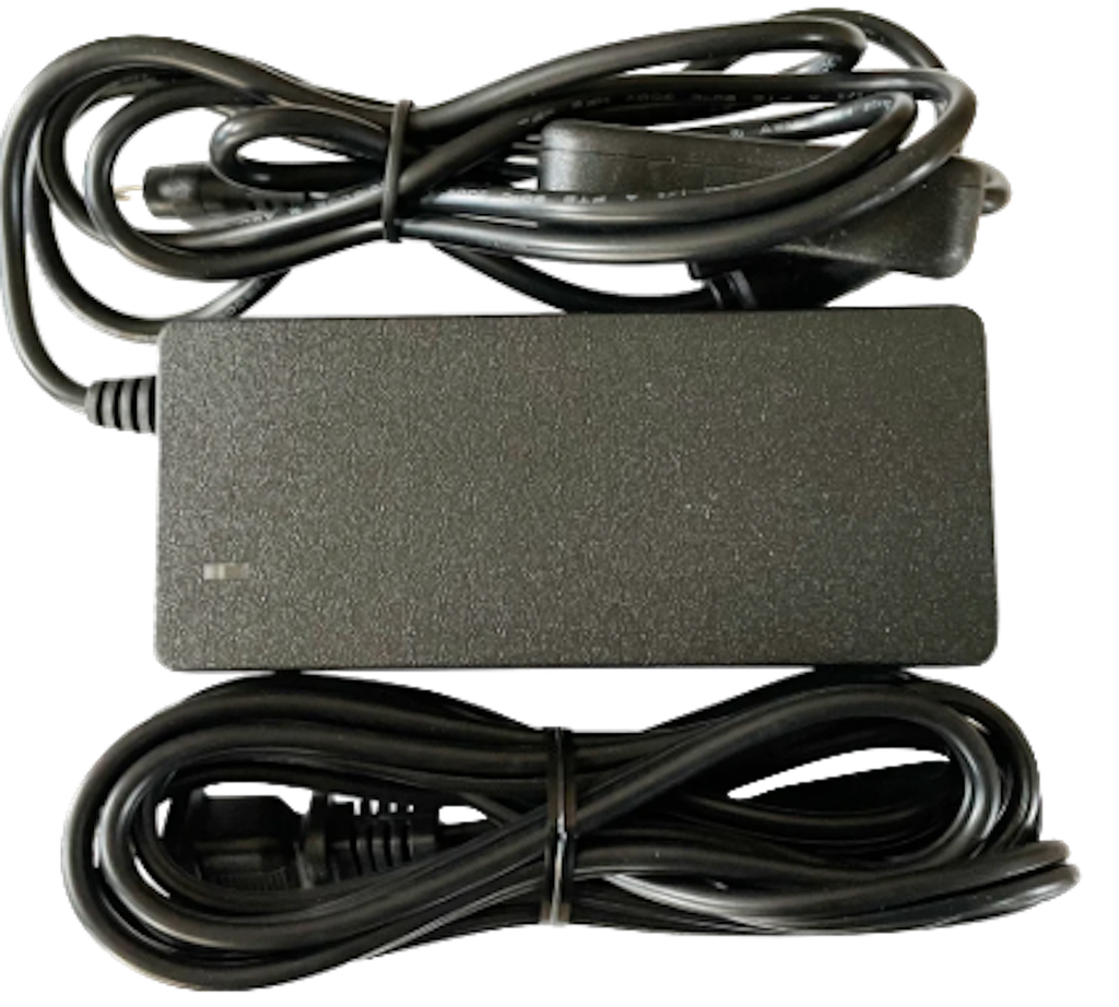 TRANSFORMER/EU ADAPTOR FOR LED LIGHT SUMO WORKSHOP