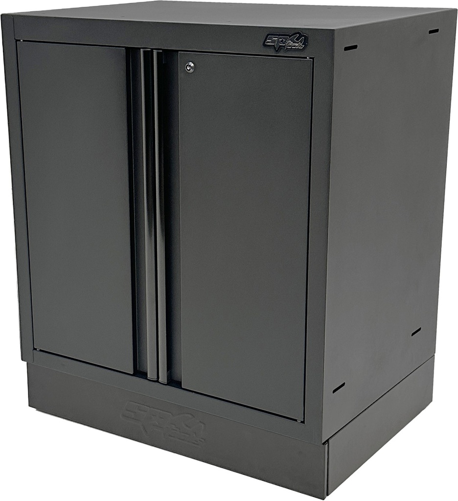 CABINET WITH 2 DOORS FOR SUMO WORKSHOP SERIES
