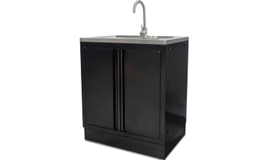 SINK CABINET FOR SUMO WORKSHOP SERIES