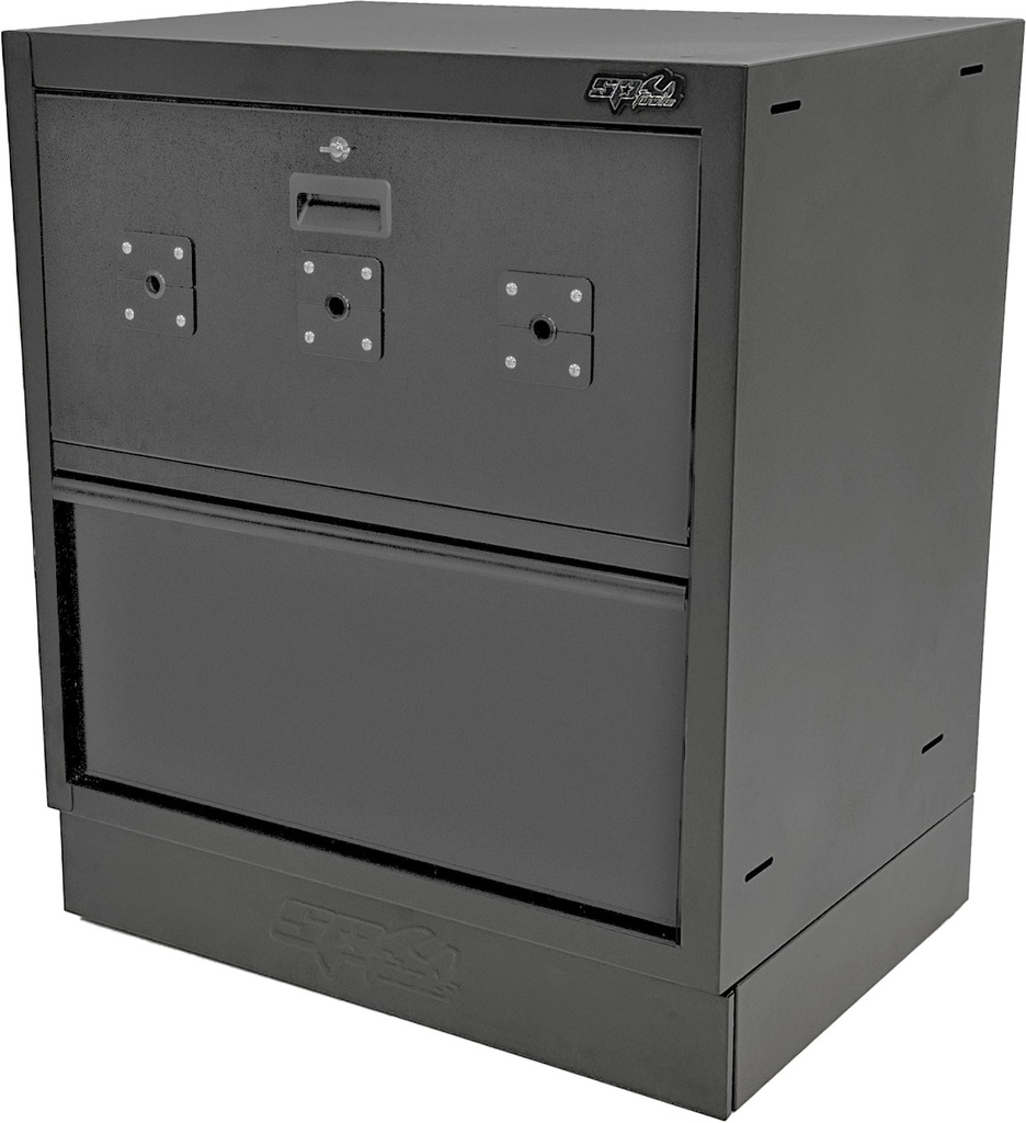 SUMO WORKSHOP SERIES CABINET FOR CABLE REELS