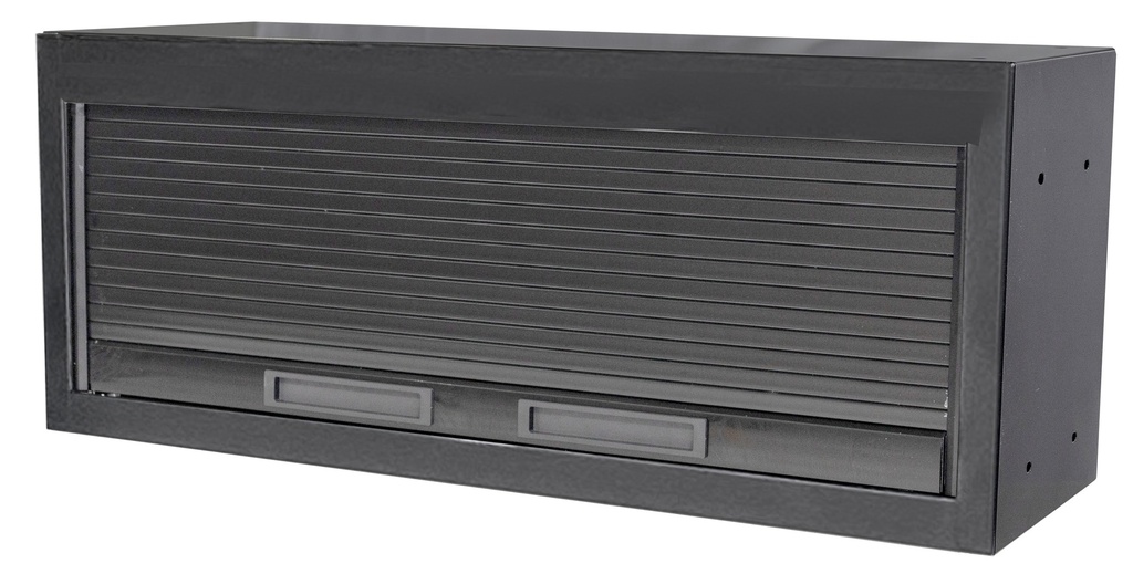 TAMBOUR WALL CABINET FOR SUMO WORKSHOP SERIES