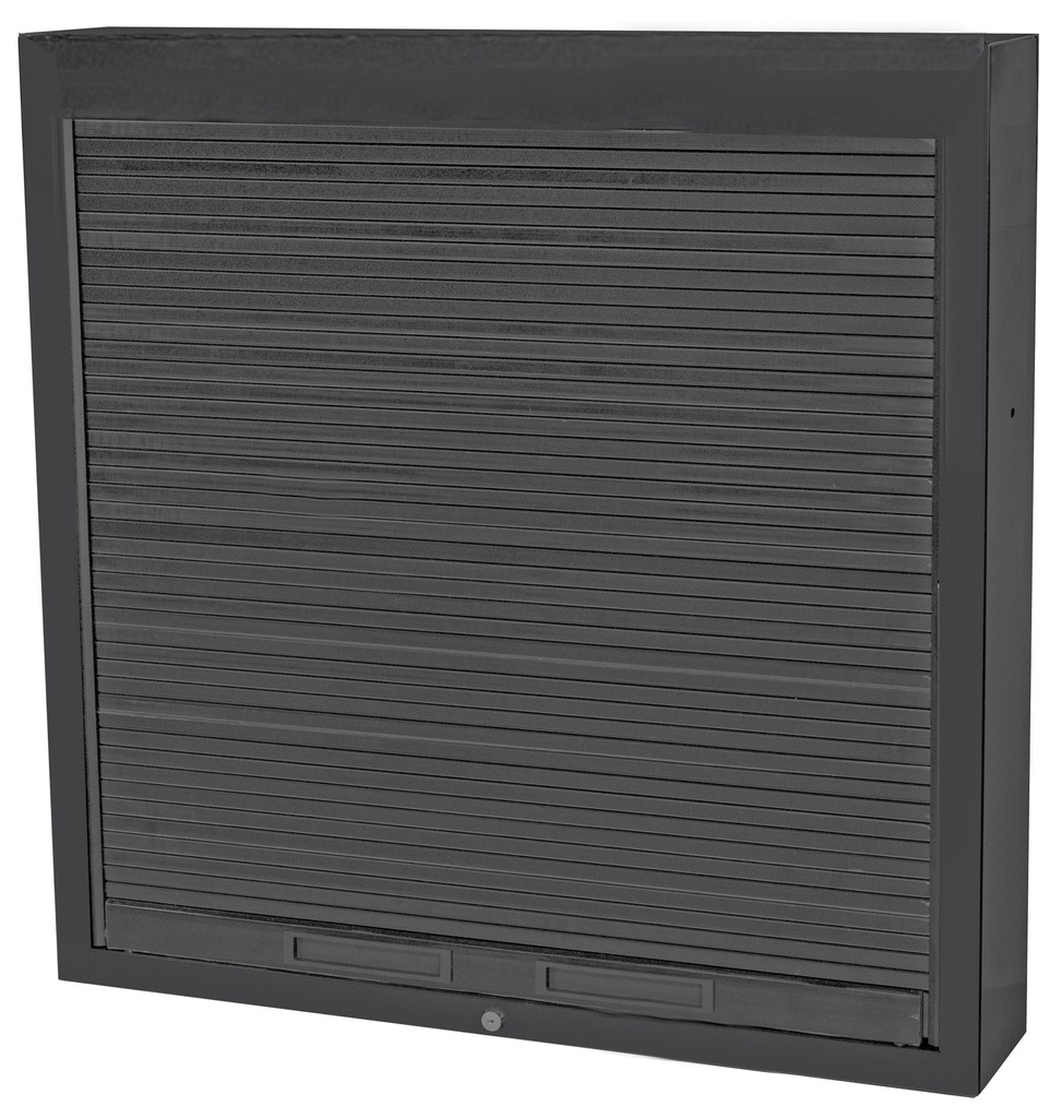 WIDE TAMBOUR WALL CABINET FOR SUMO WORKSHOP SERIES