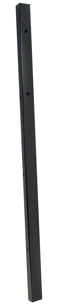 PILLAR FOR CONNECTION OF BACK PANELS(AT THE EDGE) SUMO WORKSHOP SERIES