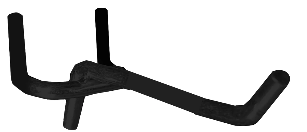 HOOK (60MM) FOR BACKWALL OF USA WORKSHOP