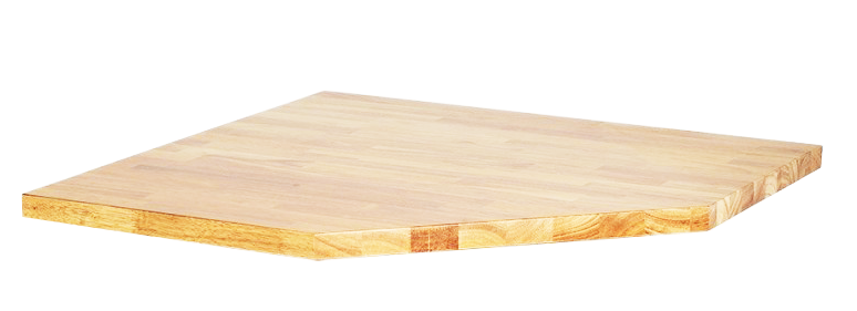 SUMO WORKSHOP SERIES CORNER UNIT WOOD TOP