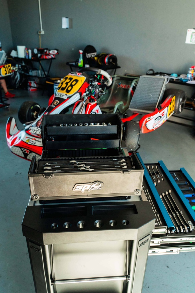 GENERAL KART MAINTENANCE TOOLKIT