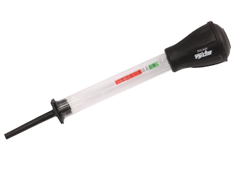 BATTERY HYDROMETER
