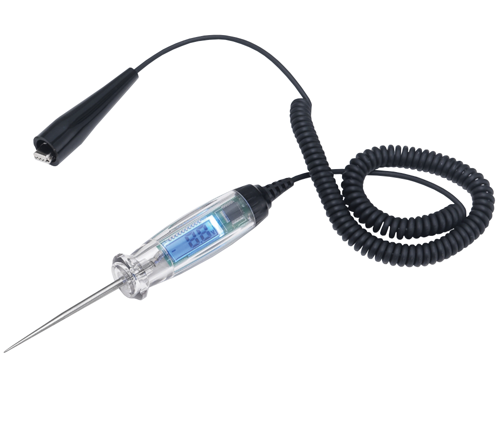 CIRCUIT TESTER DIGITAL 5-28V