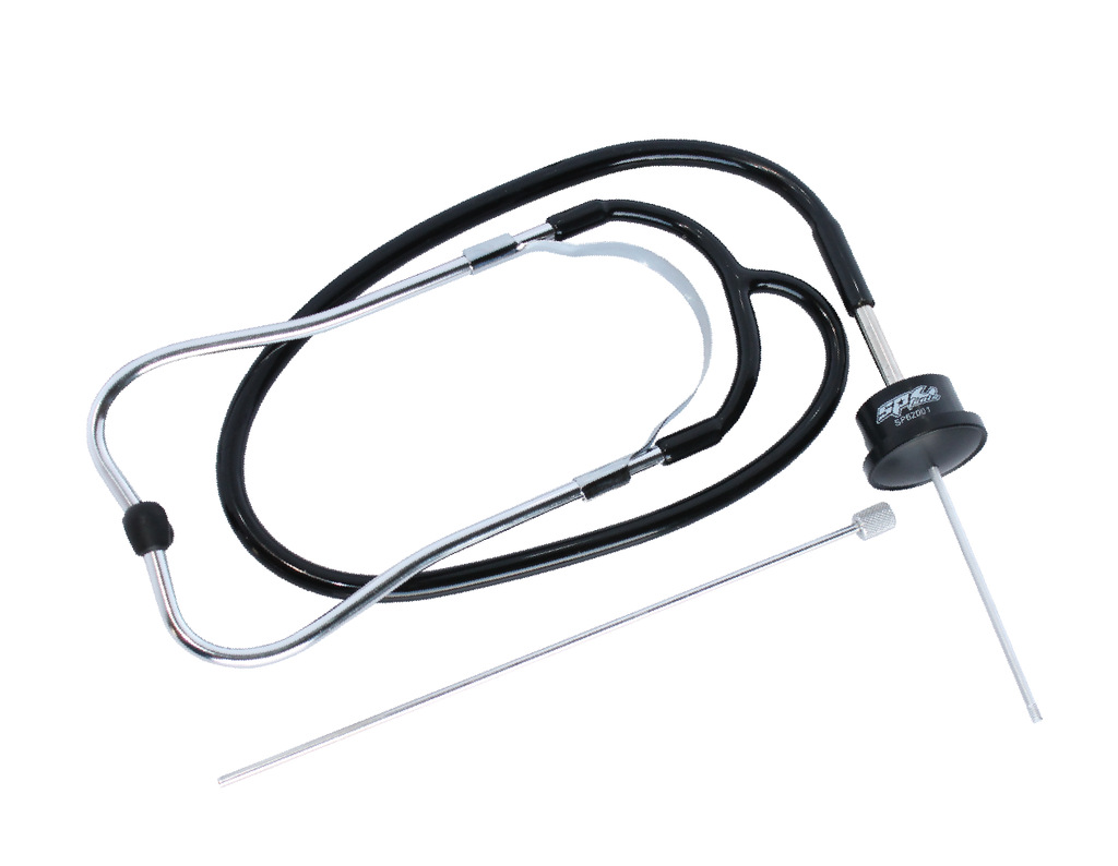 STETHOSCOPE 560MM
