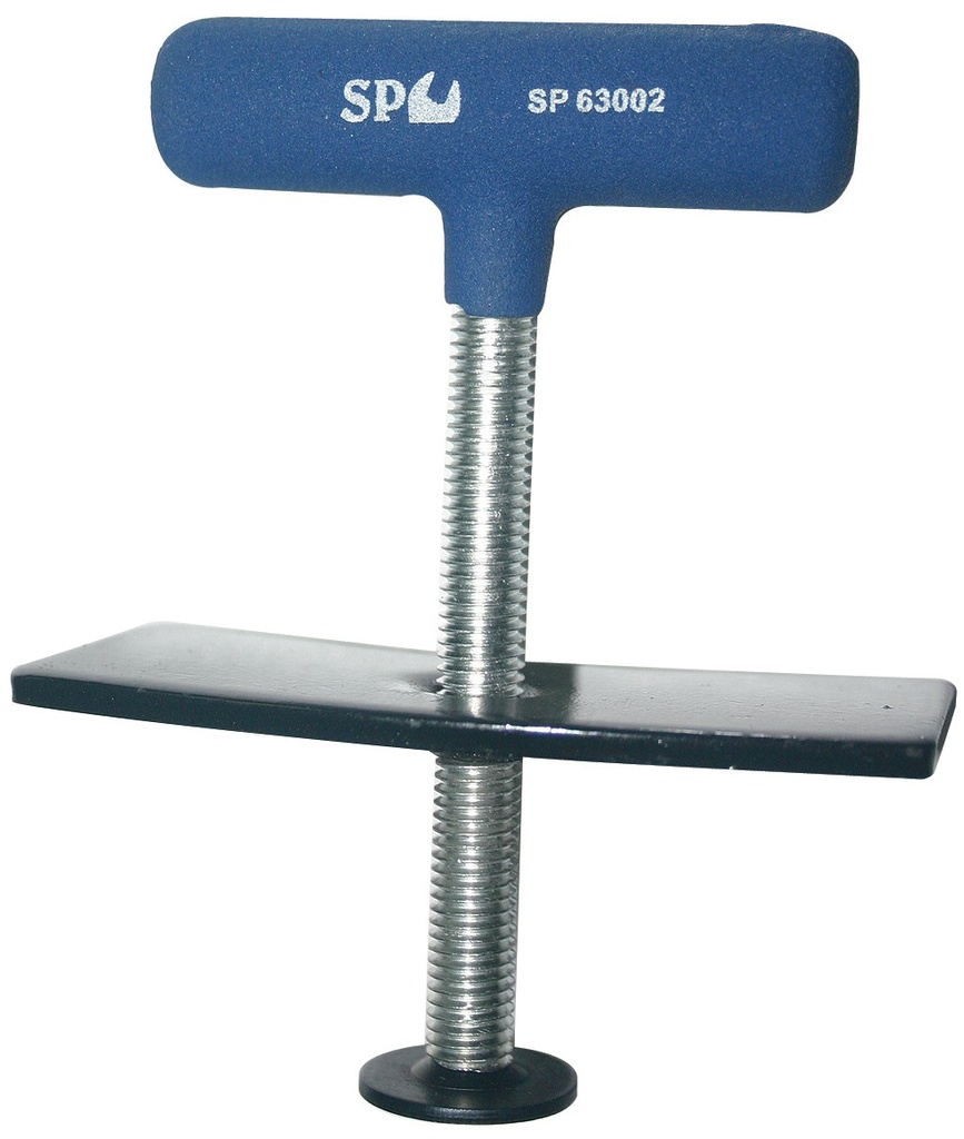 BRAKE DISC SPREADER