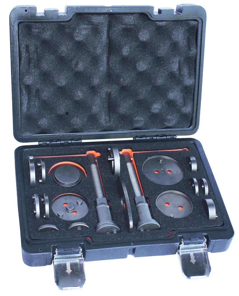 BRAKE PISTON REWIND KIT 18PCS