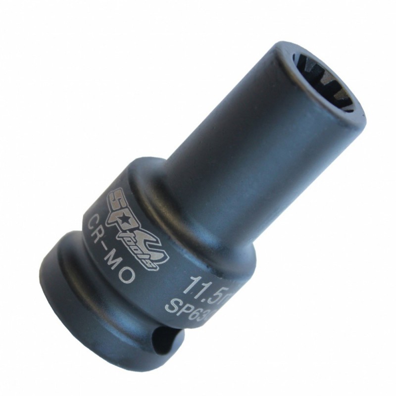 1/2" 10PT SOCKET BRAKE CALIPER