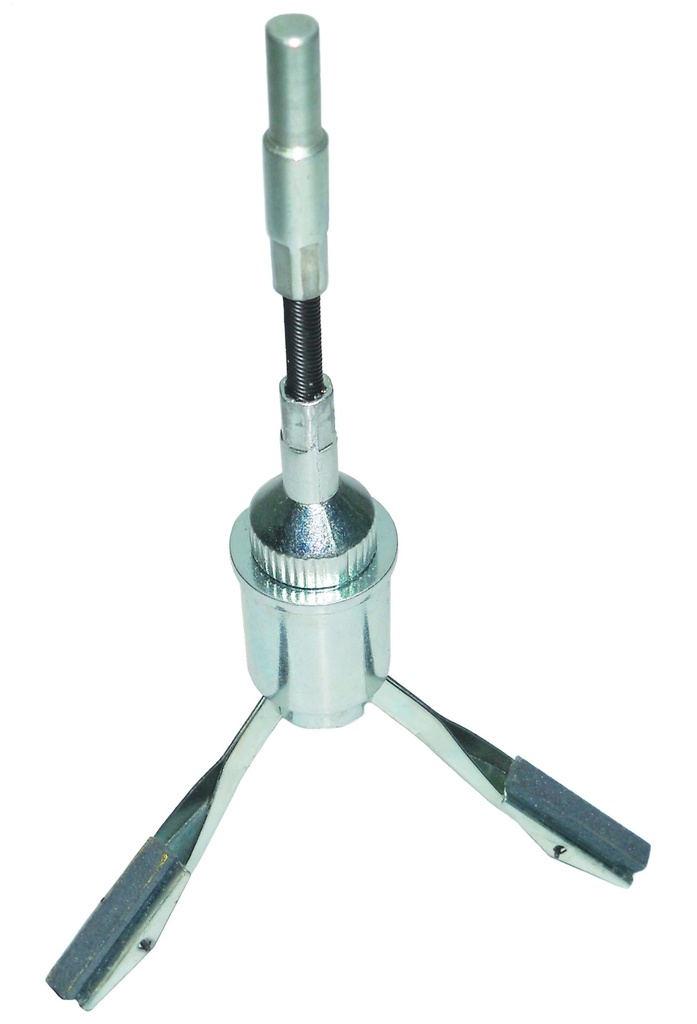 BREAK HONE 3 X 28MM LEG MEDIUM GRIT