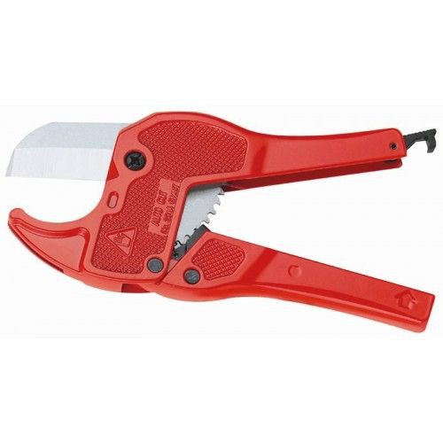 CUTTER PIPE PVC 42MM