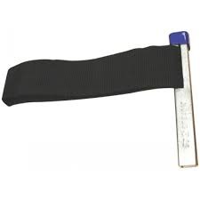 FILTER WRENCH NYLON STRAP OIL