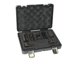 SENSOR SOCKET SET 7 PCE