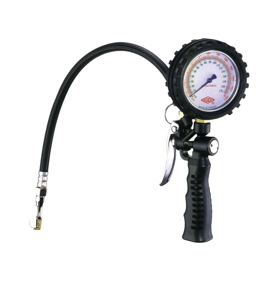 INFLATOR TYRE PROFESSIONAL